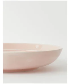 Best Sale 👍 Heritage Avenue Pasta Bowl Pink 🥰 -Dining Sales Store 799332400 3 720x928