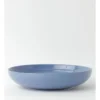 Best reviews of ✔️ Heritage Avenue Shallow Serving Bowl Dusk Blue ✨