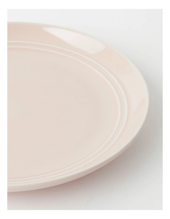 Budget ๐ฅ Heritage Avenue Side Plate Pink โจ 2 Budget ๐ฅ Heritage Avenue Side Plate Pink โจ - Image 2