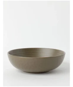 Budget ❤️ Vue Desert Bloom 12pc Dinner Set Olive 🔔 -Dining Sales Store 799339870 4 1 720x928