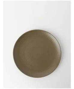 Budget ❤️ Vue Desert Bloom 12pc Dinner Set Olive 🔔 -Dining Sales Store 799339870 6 1 720x928