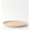 Best Sale ⌛ Vue Desert Bloom Round Platter Pink ⭐