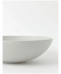 Cheapest ✨ Vue Desert Bloom Serving Bowl Grey ❤️ -Dining Sales Store 799340860 3 720x928