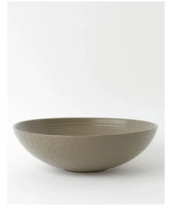 Wholesale ⭐ Vue Desert Bloom Serving Bowl Olive 🔔 -Dining Sales Store 799341040 1 720x928