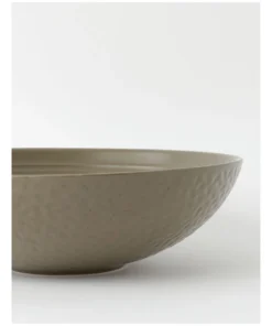 Wholesale ⭐ Vue Desert Bloom Serving Bowl Olive 🔔 -Dining Sales Store 799341040 4 720x928