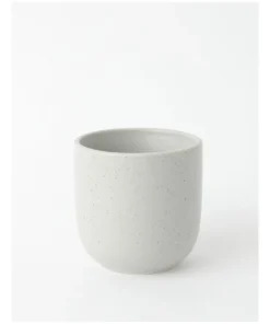 Cheapest 🎉 Vue Desert Bloom Tea Cup Beaker Grey ✨