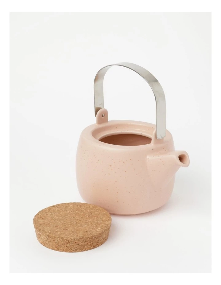 Best reviews of ✔️ Vue Desert Bloom Tea Pot in Pink ⭐ 2 Best reviews of ✔️ Vue Desert Bloom Tea Pot in Pink ⭐ - Image 2