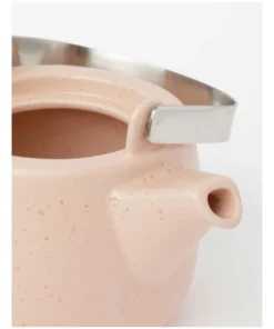 Best reviews of ✔️ Vue Desert Bloom Tea Pot in Pink ⭐ 5 Best reviews of ✔️ Vue Desert Bloom Tea Pot in Pink ⭐ -Dining Sales Store 799342480 3 720x928