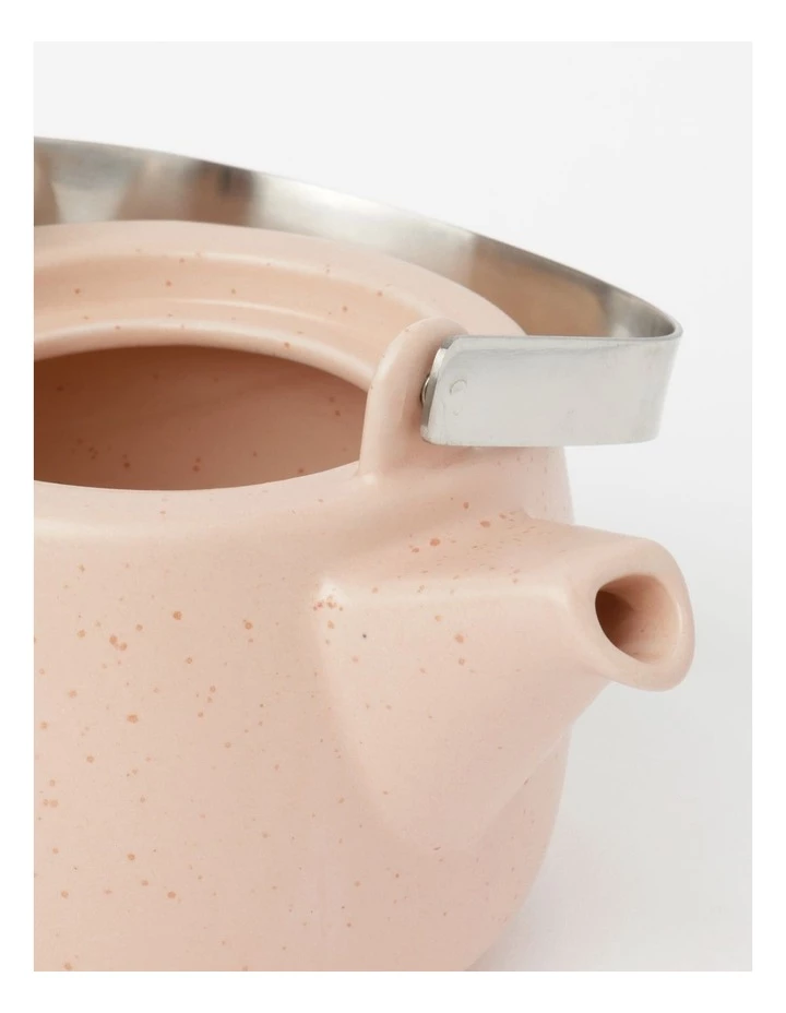 Best reviews of ✔️ Vue Desert Bloom Tea Pot in Pink ⭐ 3 Best reviews of ✔️ Vue Desert Bloom Tea Pot in Pink ⭐ - Image 3