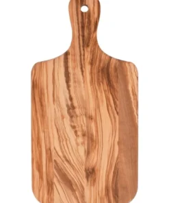 Best reviews of ✔️ Australian House & Garden 40x20x1.5cm Olive Wood Paddle Board Natural 🎁