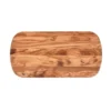 Deals 🤩 Australian House & Garden 40x20x1.5cm Olive Wood Rectangular Serving Board Natural 😉