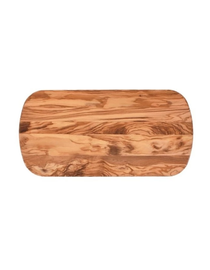 Deals 🤩 Australian House & Garden 40x20x1.5cm Olive Wood Rectangular Serving Board Natural 😉 1 Deals 🤩 Australian House & Garden 40x20x1.5cm Olive Wood Rectangular Serving Board Natural 😉