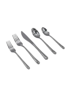 Best Sale 🎁 Heritage Prism Forged 20pc Cutlery Set 🎁