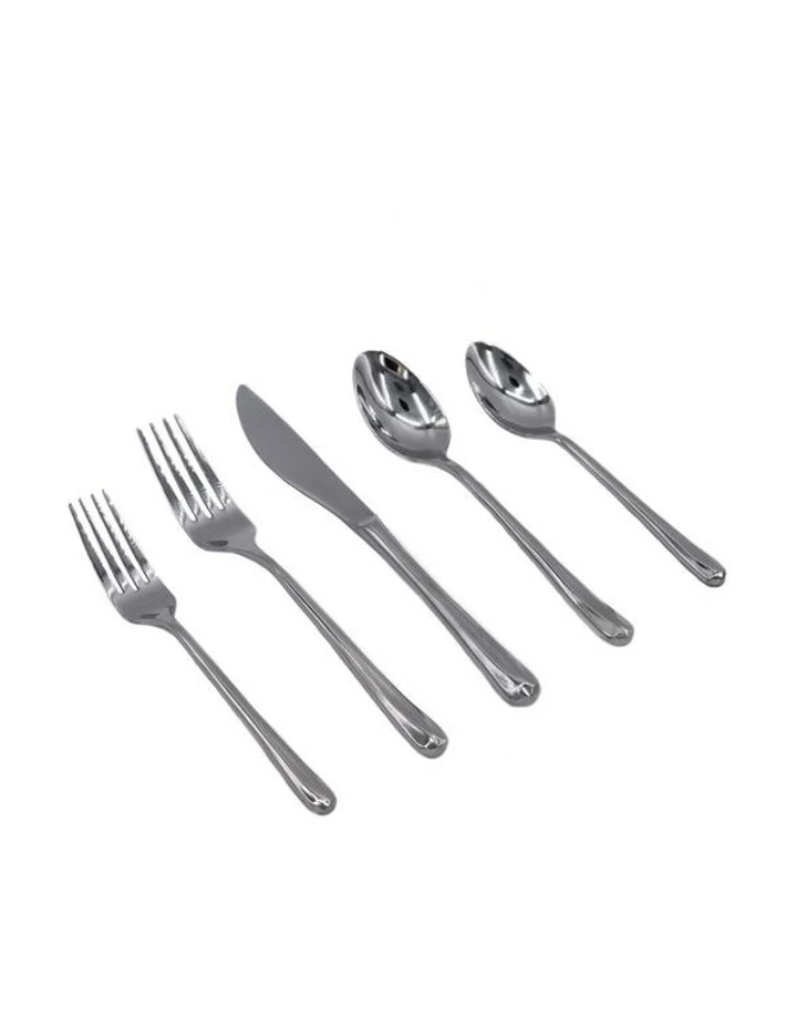 Best Sale ๐ Heritage Prism Forged 20pc Cutlery Set ๐ 1 Best Sale ๐ Heritage Prism Forged 20pc Cutlery Set ๐