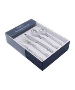 Best deal 👍 Heritage Brique Forged 20pc Cutlery Set ✨