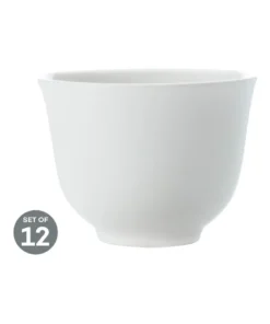 Top 10 🥰 Maxwell & Williams White Basics Chinese Tea 100ML Set of 12 ❤️