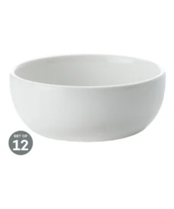 Deals 😉 Maxwell & Williams White Basics Chilli Bowl 9x3.5cm Set of 12 ⌛