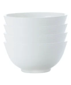 Deals ❤️ Maxwell & Williams Cashmere Noodle Bowl 15cm Set of 4 🔥