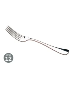 Budget 🧨 Maxwell & Williams Madison Table Fork Set of 12 🎉