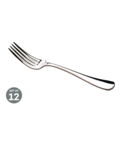 Best reviews of ❤️ Maxwell & Williams Madison Entree Fork Set of 12 ⌛