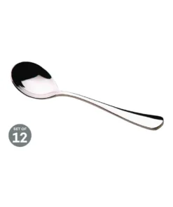 Discount 🎁 Maxwell & Williams Madison Soup Spoon Set of 12 ✨