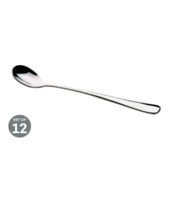 Promo 💯 Maxwell & Williams Madison Soda Spoon Set of 12 ❤️