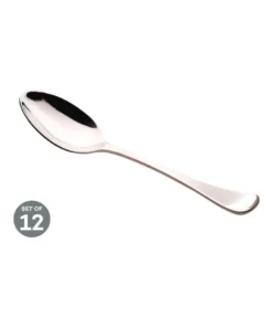 New ✨ Maxwell & Williams Cosmopolitan Table Spoon Set of 12 ✨