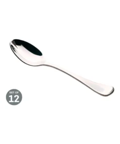 Promo 🌟 Maxwell & Williams Cosmopolitan Teaspoon Set of 12 🧨