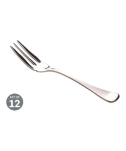 Flash Sale ✨ Maxwell & Williams Cosmopolitan Cake Fork Set of 12 ✨