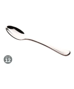 Coupon 🌟 Maxwell & Williams Cosmopolitan Coffee Spoon Set of 12 ⭐