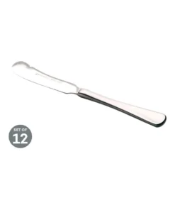 New 💯 Maxwell & Williams Cosmopolitan Pate Knife Set of 12 ⭐