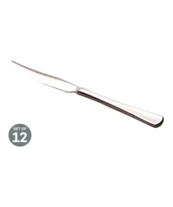Buy 💯 Maxwell & Williams Cosmopolitan Steak Knife Set of 12 🌟