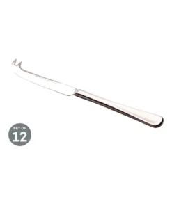 Outlet 👍 Maxwell & Williams Cosmopolitan Cheese Knife Set of 12 ❤️