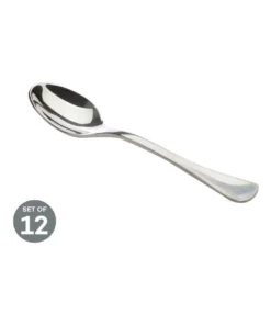 Top 10 🥰 Maxwell & Williams Cosmopolitan Espresso Spoon Set of 12 🎁