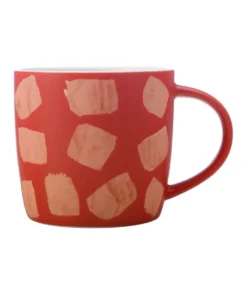 Coupon ❤️ Maxwell & Williams Macaroni Mug 440ML Terracotta ✔️