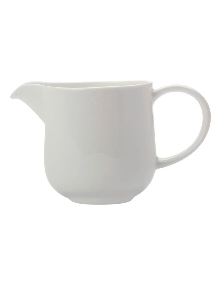 Cheap ✔️ Maxwell & Williams Cashmere 300ml Jug White ⭐ 1 Cheap ✔️ Maxwell & Williams Cashmere 300ml Jug White ⭐