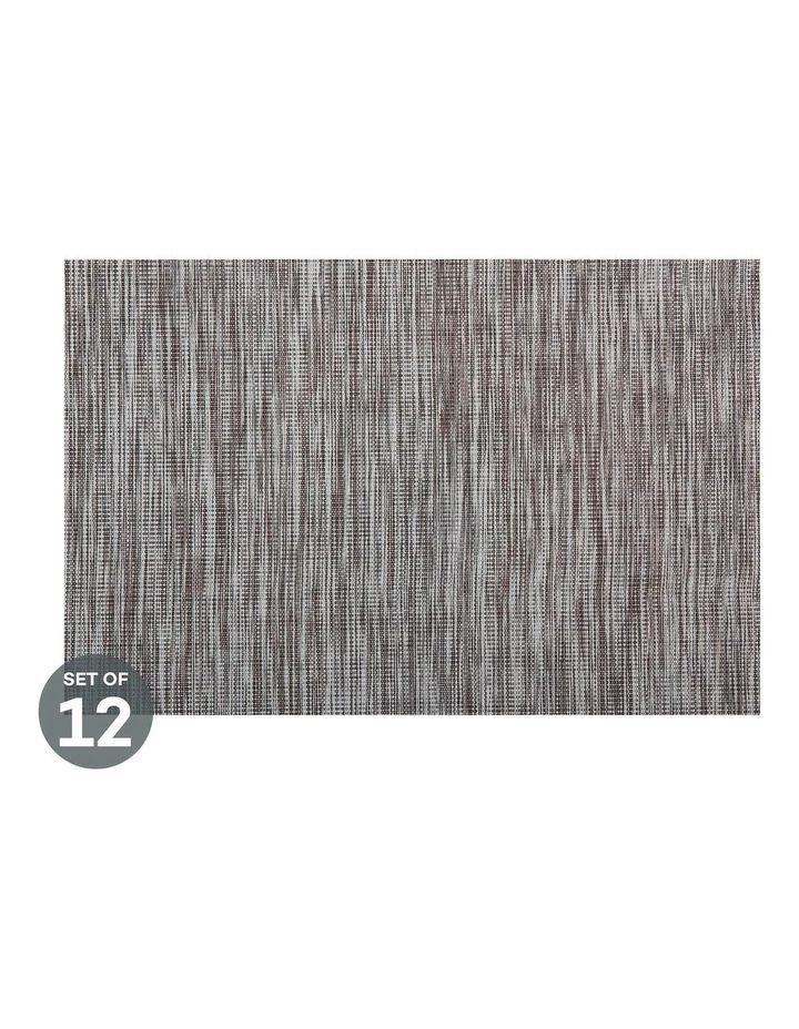 Best Sale π Maxwell & Williams Placemat Lurex 45x30cm Grey Stripe Set of 12 β 1 Best Sale π Maxwell & Williams Placemat Lurex 45x30cm Grey Stripe Set of 12 β