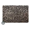 Brand new ⭐ Maxwell & Williams Table Accents Leopard Placemat 45x30cm Gold Set of 12 ⭐