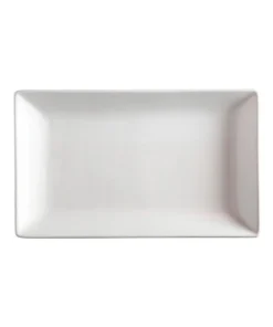 Cheap 🤩 Maxwell & Williams Banquet 43x26cm Rectangular Platter Gift Boxed WHite 👍