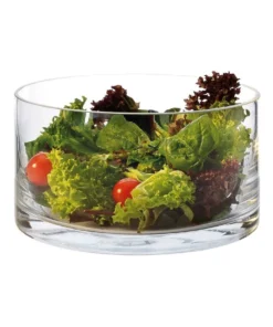 Cheapest ⌛ Maxwell & Williams Diamante 22cm Cylindrical Salad Bowl 😍
