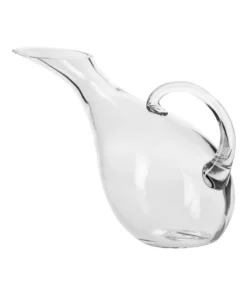 Best reviews of 🔥 Krosno Connoisseur 1.4L Duck Decanter Gift Boxed 🛒