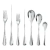 Flash Sale ✔️ Robert Welch Ashbury 56 Piece Cutlery Set Silver ⌛
