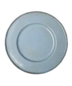 Top 10 😉 Jamie Oliver Flat Rim Reactive 12 Piece Dinner Set - Blue ⭐ -Dining Sales Store 803116360 5 720x928