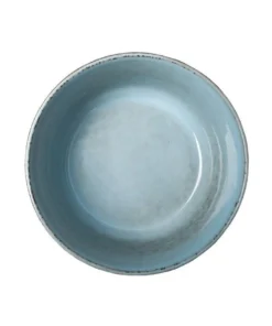 Top 10 😉 Jamie Oliver Flat Rim Reactive 12 Piece Dinner Set - Blue ⭐ -Dining Sales Store 803116360 6 720x928