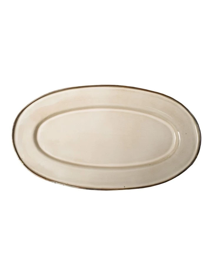 Top 10 ❤️ Jamie Oliver Flat Rim Reactive Large Serving Platter - Taupe ✔️ 1 Top 10 ❤️ Jamie Oliver Flat Rim Reactive Large Serving Platter - Taupe ✔️