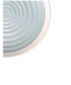Buy 🤩 Jamie Oliver Rippled Circles 12 Piece Dinner Set - Baby Blue 🤩 -Dining Sales Store 803116900 3 720x928