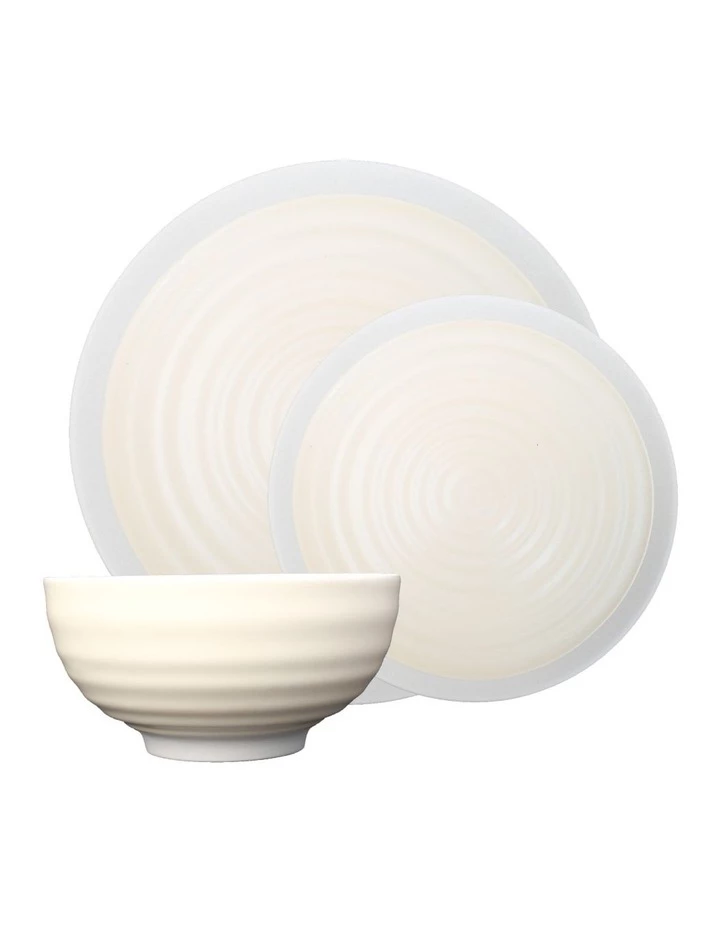 Best reviews of β¨ Jamie Oliver Rippled Circles 12 Piece Dinner Set - Cream π₯ 1 Best reviews of β¨ Jamie Oliver Rippled Circles 12 Piece Dinner Set - Cream π₯