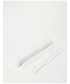 Wholesale ⌛ Australian House & Garden Fringed Linen Table Runner in White ✔️ 4 Wholesale ⌛ Australian House & Garden Fringed Linen Table Runner in White ✔️ -Dining Sales Store 804350350 2 1 720x928