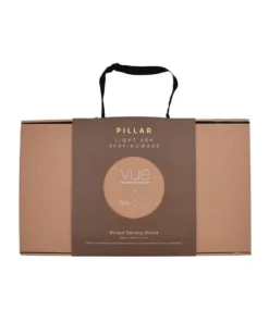 New ⭐ Vue x Lisa Cheung Hernando Pillar Raised Serving Board - Ash - Rect - 45x25cm ⌛ 5 New ⭐ Vue x Lisa Cheung Hernando Pillar Raised Serving Board - Ash - Rect - 45x25cm ⌛ -Dining Sales Store 804362590 3 720x928