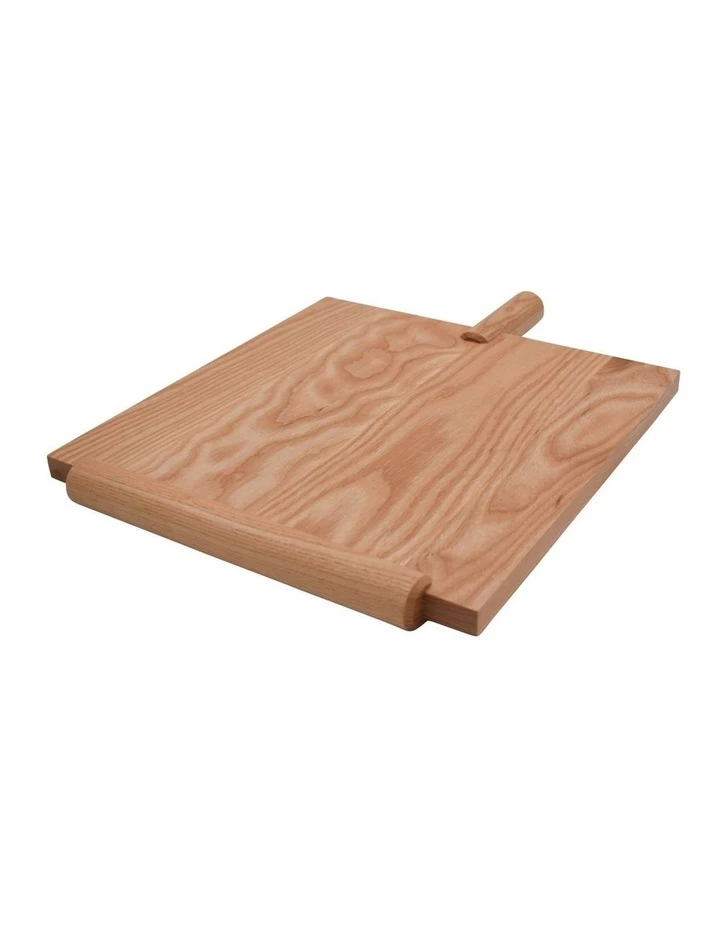 Outlet β Vue x Lisa Cheung Hernando Pillar Paddle Board - Square - 36cm π 1 Outlet β Vue x Lisa Cheung Hernando Pillar Paddle Board - Square - 36cm π